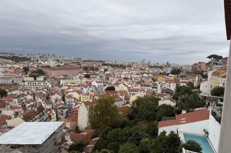 Apartamento T2 para Venda em São Vicente Foto 34