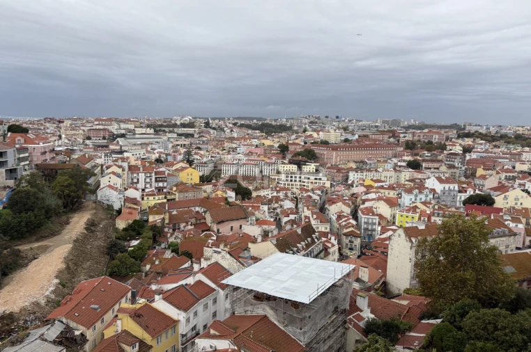 Apartamento T2 para Venda em São Vicente Foto 35
