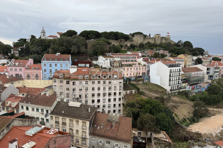 Apartamento T2 para Venda em São Vicente Foto 3