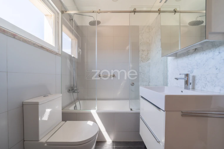 Apartamento T2 para Venda em São Vicente Foto 20