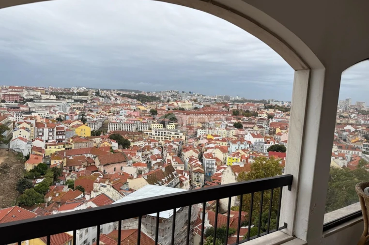 Apartamento T2 para Venda em São Vicente Foto 2