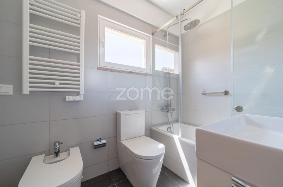 Apartamento T2 para Venda em São Vicente Foto 21
