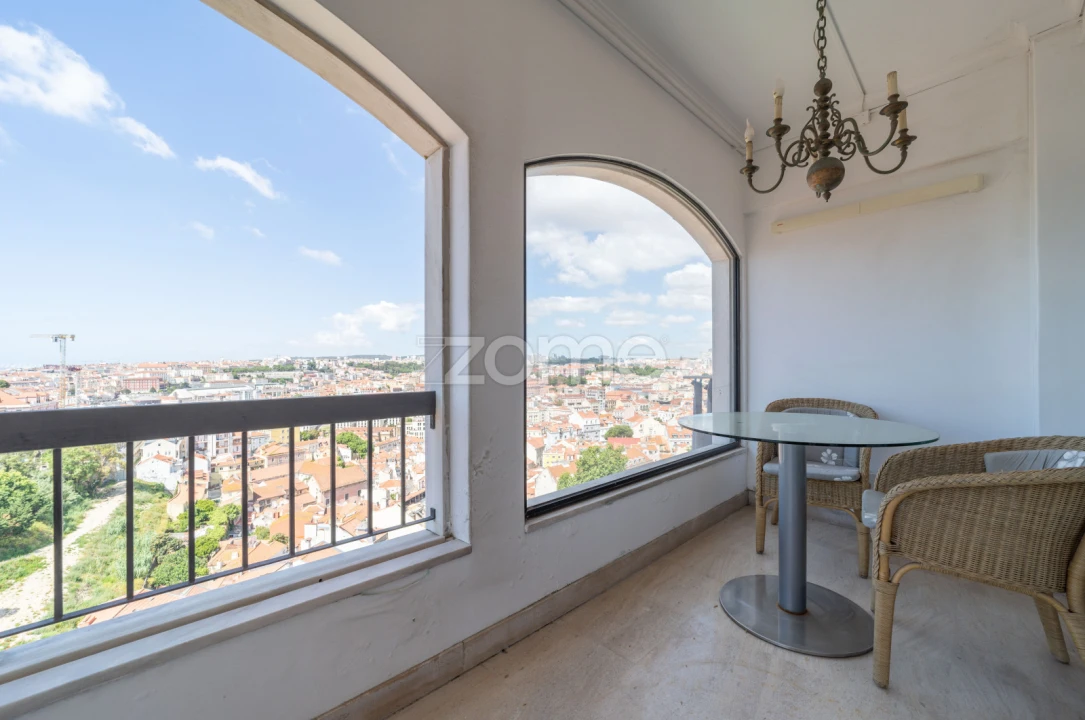 Apartamento T2 para Venda em São Vicente Foto 5