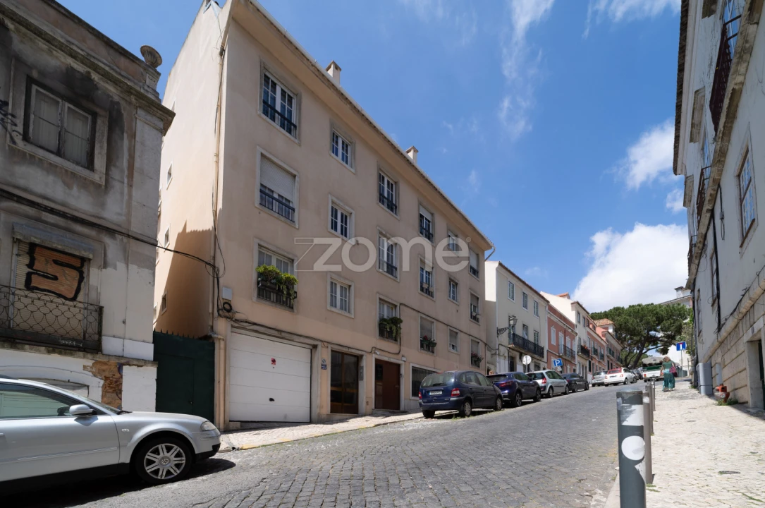 Apartamento T2 para Venda em São Vicente Foto 30