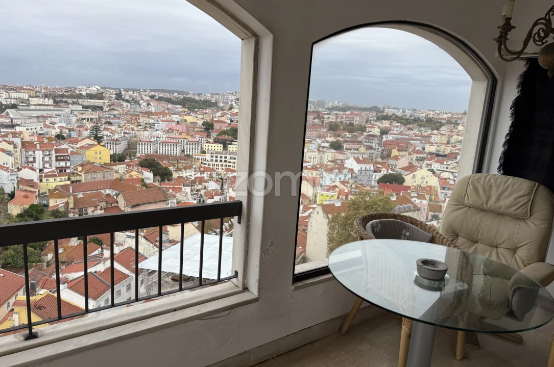 Apartamento T2 para Venda em São Vicente Foto 32