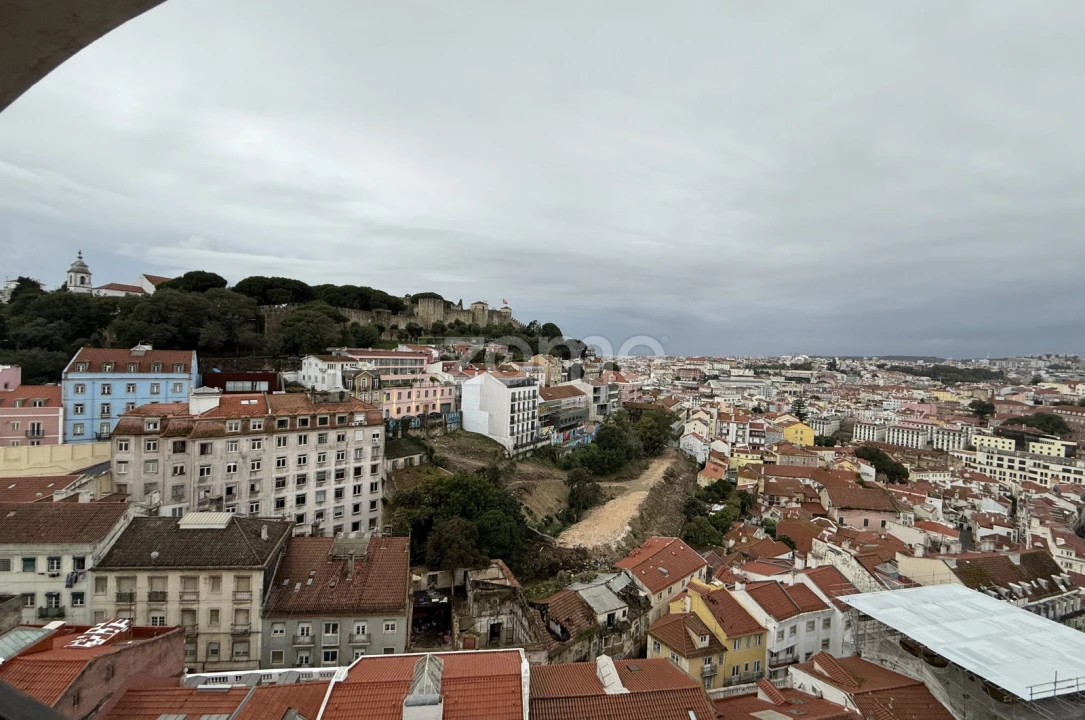 Apartamento T2 para Venda em São Vicente Foto 33