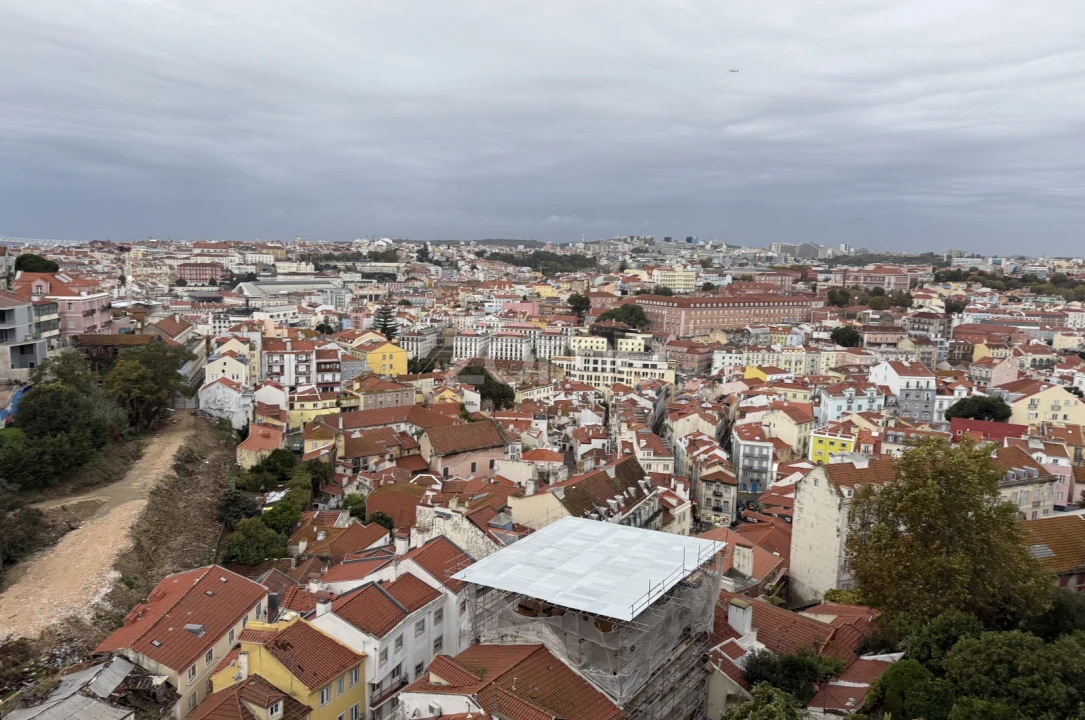 Apartamento T2 para Venda em São Vicente Foto 35