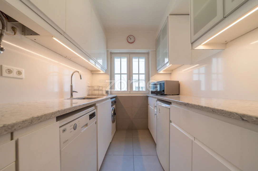 Apartamento T2 para Venda em São Vicente Foto 14