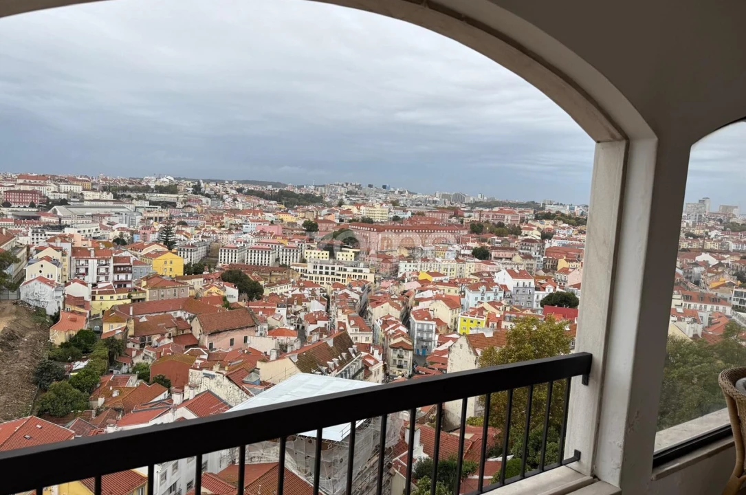 Apartamento T2 para Venda em São Vicente Foto 2