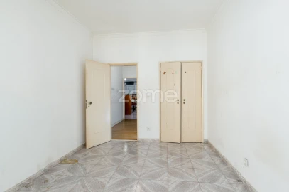 Apartamento T3 para Venda em Águas Livres