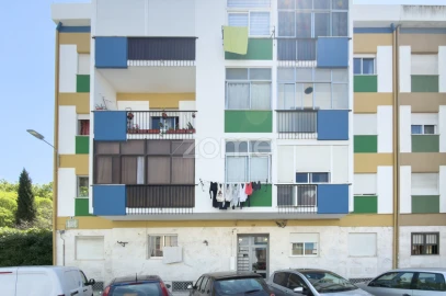 Apartamento T3 para Venda em Águas Livres