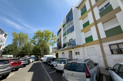 Apartamento T3 para Venda em Águas Livres