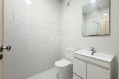 Apartamento T3 para Venda em Águas Livres