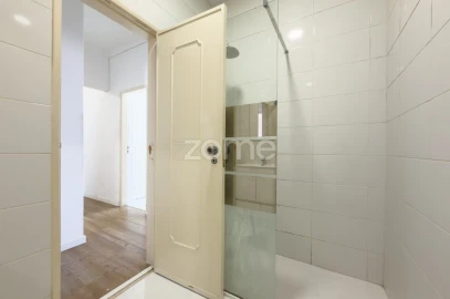 Apartamento T3 para Venda em Águas Livres