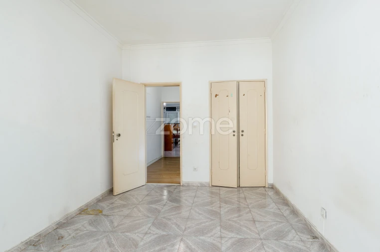 Apartamento T3 para Venda em Águas Livres Foto 17