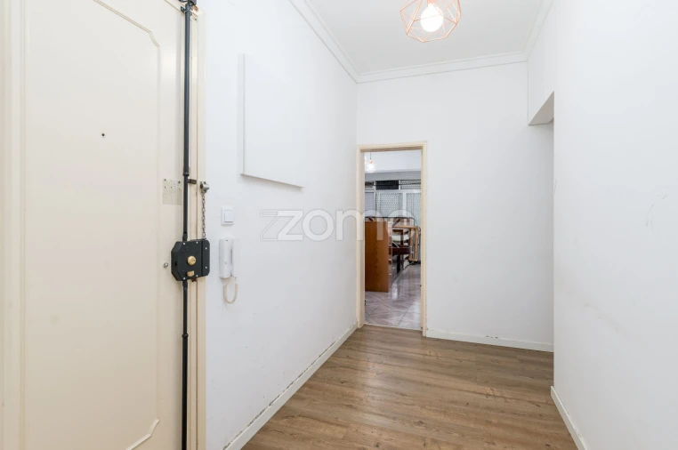 Apartamento T3 para Venda em Águas Livres Foto 19