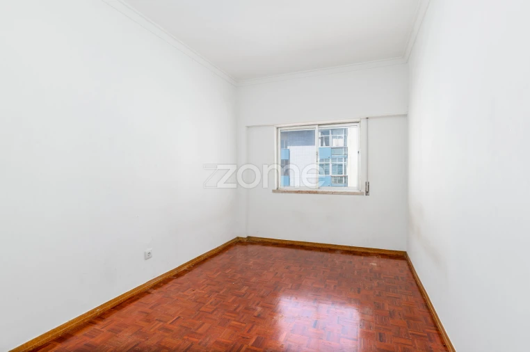 Apartamento T3 para Venda em Águas Livres Foto 8