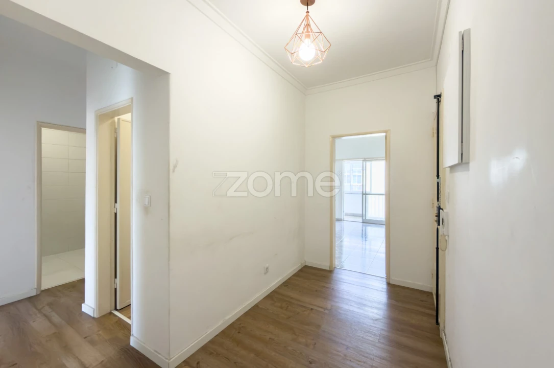 Apartamento T3 para Venda em Águas Livres Foto 18