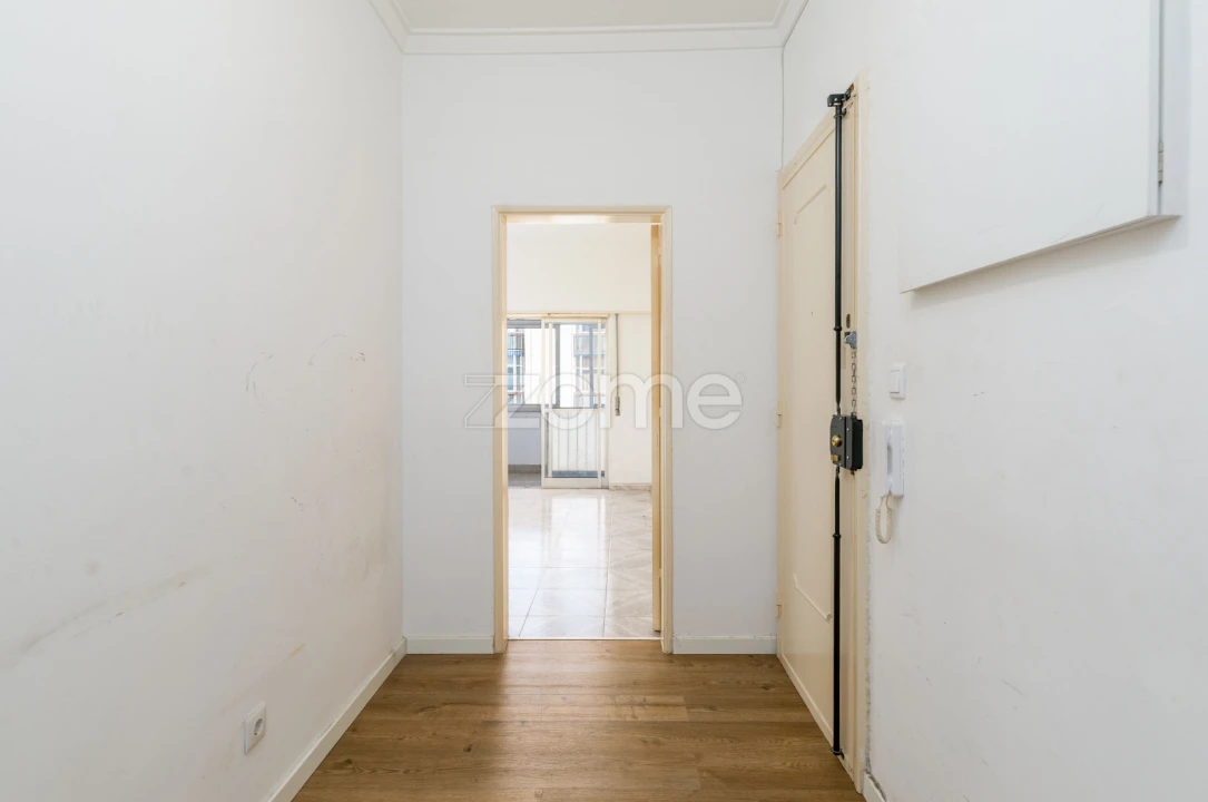 Apartamento T3 para Venda em Águas Livres Foto 20