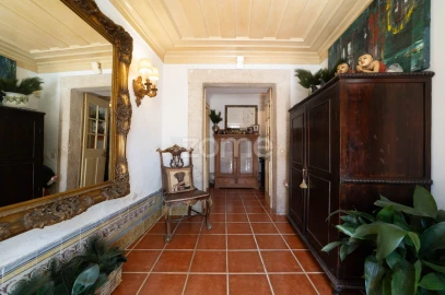 Moradia T6 para Venda em Lumiar