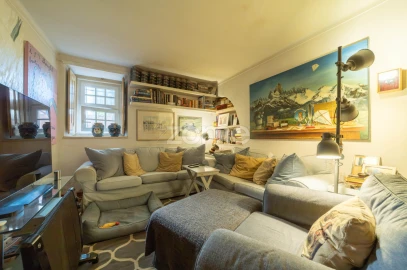 Moradia T6 para Venda em Lumiar