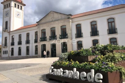 Moradia T3 para Venda em Cantanhede e Pocariça