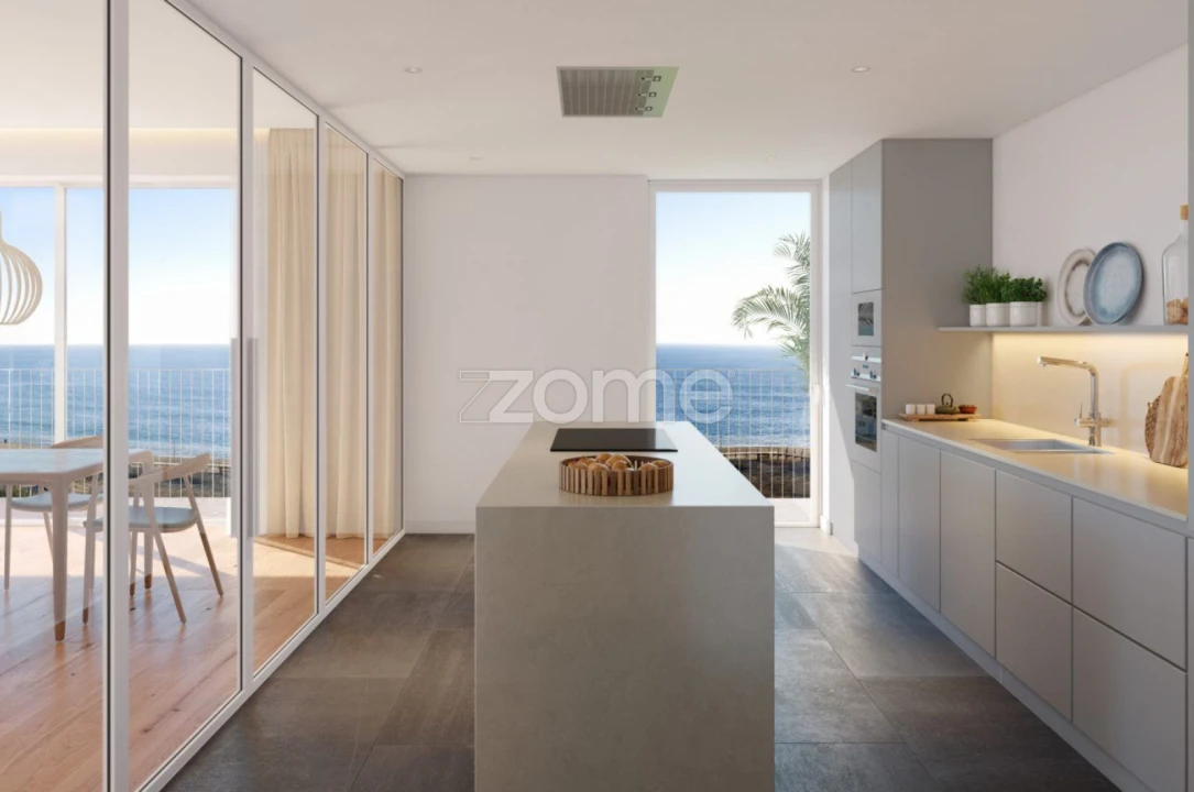 Apartamento T3 para Venda em Quarteira Foto 46
