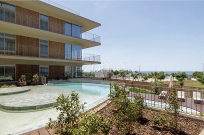 Apartamento T3 para Venda em Quarteira