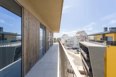Apartamento T3 para Venda em Quarteira
