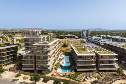 Apartamento T3 para Venda em Quarteira