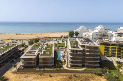 Apartamento T3 para Venda em Quarteira