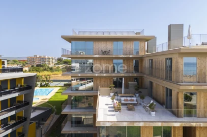 Apartamento T3 para Venda em Quarteira