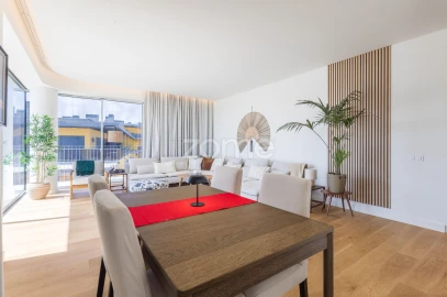 Apartamento T3 para Venda em Quarteira