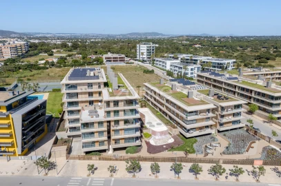 Apartamento T3 para Venda em Quarteira