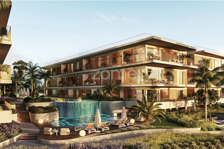 Apartamento T3 para Venda em Quarteira Foto 41