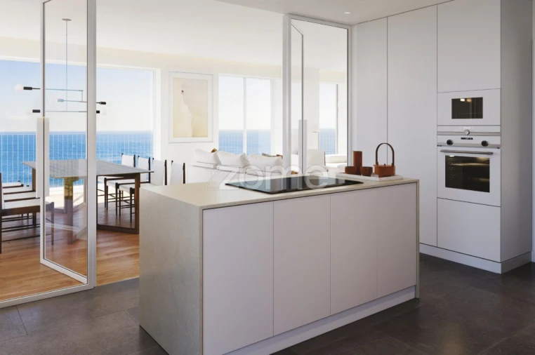 Apartamento T3 para Venda em Quarteira Foto 45
