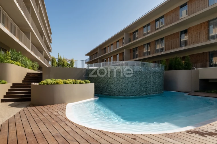 Apartamento T3 para Venda em Quarteira Foto 41