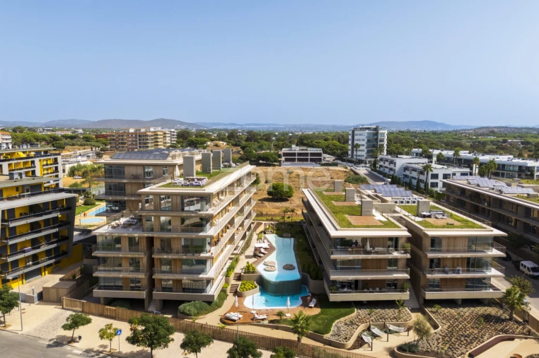 Apartamento T3 para Venda em Quarteira Foto 45