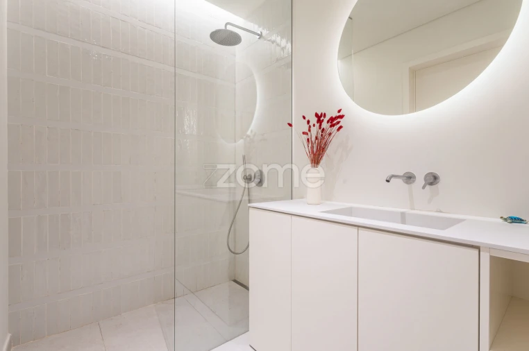Apartamento T3 para Venda em Quarteira Foto 12