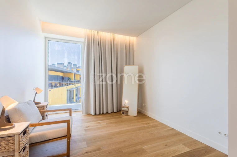 Apartamento T3 para Venda em Quarteira Foto 14