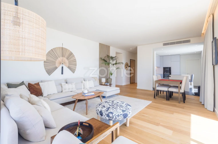 Apartamento T3 para Venda em Quarteira Foto 24