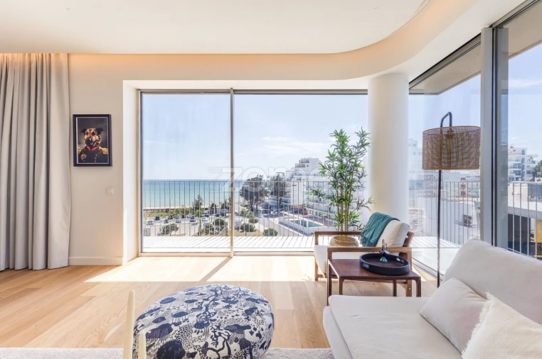 Apartamento T3 para Venda em Quarteira Foto 25