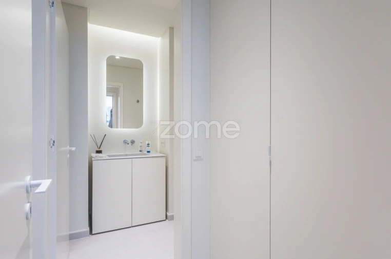 Apartamento T3 para Venda em Quarteira Foto 28