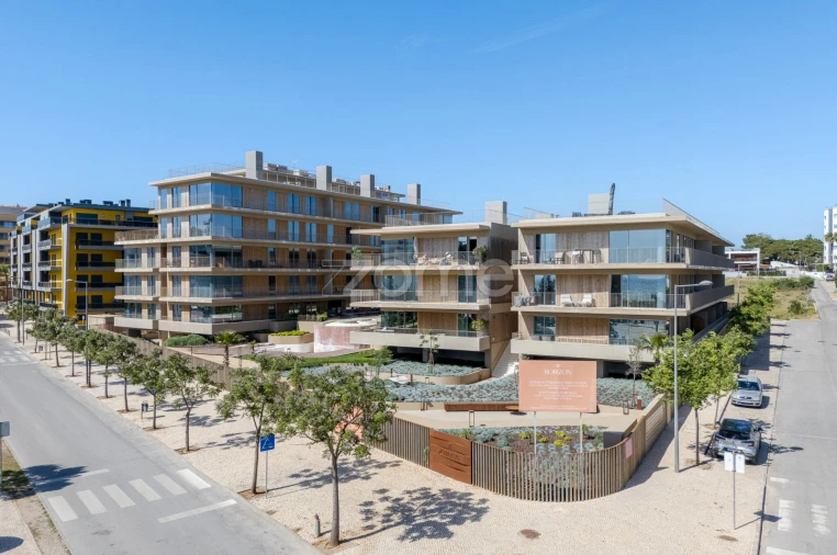 Apartamento T3 para Venda em Quarteira Foto 33