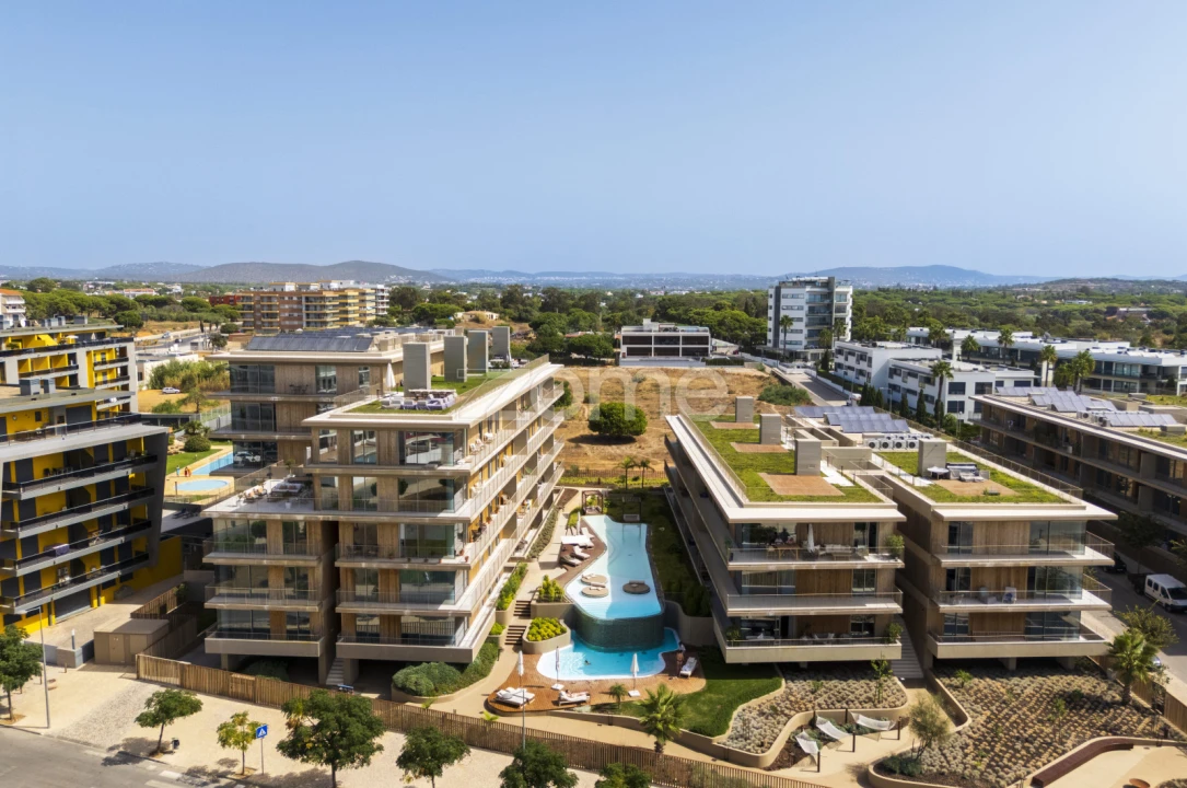 Apartamento T3 para Venda em Quarteira Foto 45