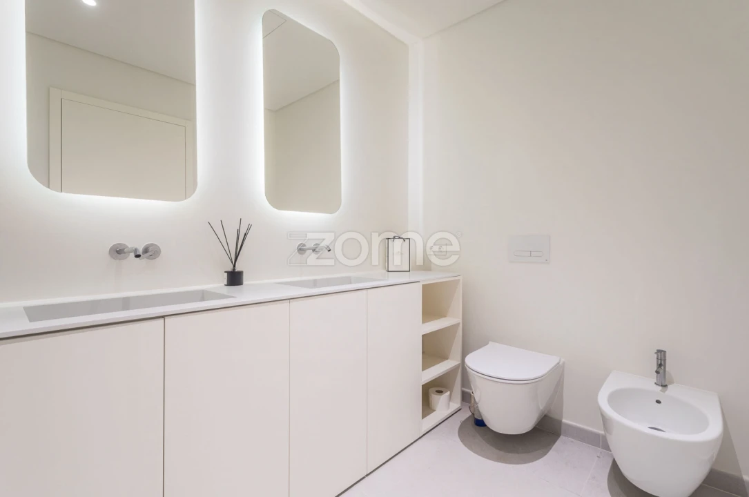Apartamento T3 para Venda em Quarteira Foto 8