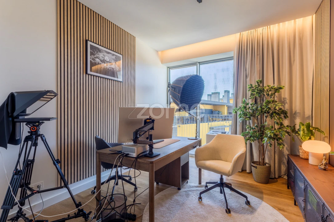 Apartamento T3 para Venda em Quarteira Foto 9