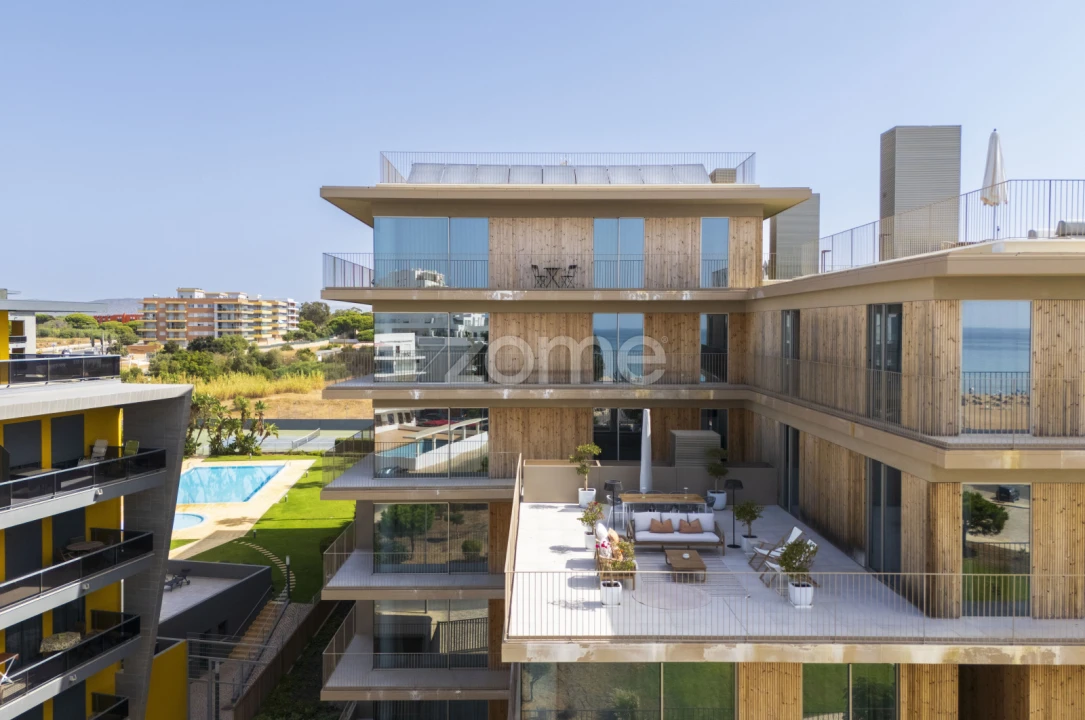 Apartamento T3 para Venda em Quarteira Foto 40