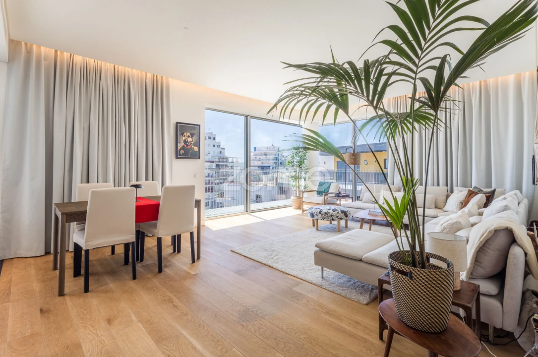 Apartamento T3 para Venda em Quarteira Foto 22