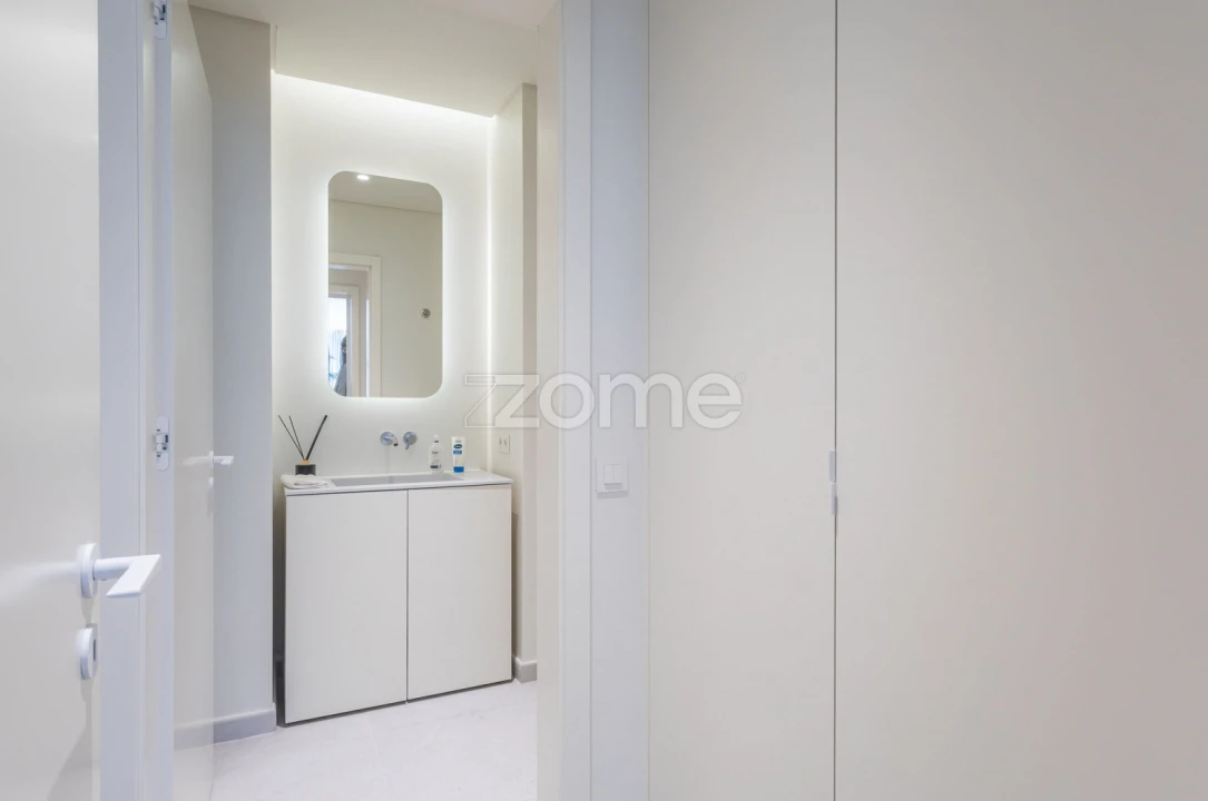 Apartamento T3 para Venda em Quarteira Foto 28